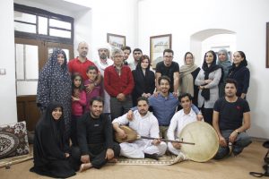 خواف و نشتیفان