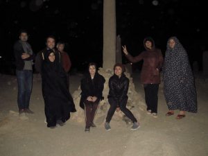 خواف و نشتیفان
