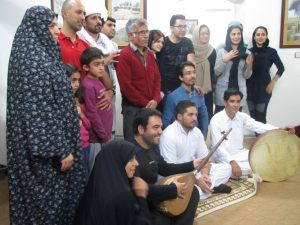 خواف و نشتیفان