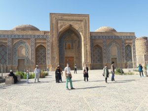 خواف و نشتیفان